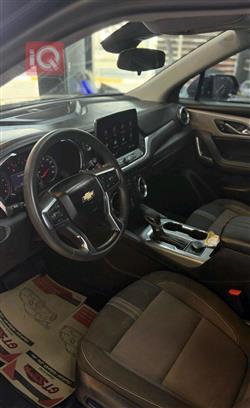 شيفروليه بليزر